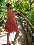 Emma Dress