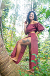 Elena skirt