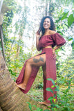 Elena skirt