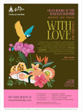 We Love Venezuela: Fundraising Event with Dolphin Hanalei & Olas Room