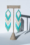 Regal Dazzler earrings