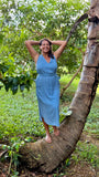 Bamboo Tunic