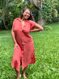 Vanessa Dress