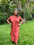 Vanessa Dress