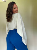 Racquel top