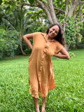 Vanessa Dress
