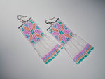 Andes’ dreams earrings