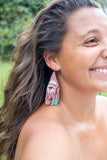 Lady’s essence earrings