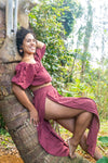 Elena skirt