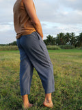 Hemp Pants