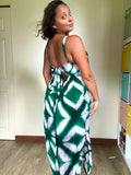 Rita Maxi Dress