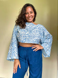 Racquel top
