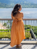 Rita Maxi Dress