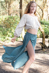 Elena skirt