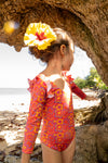 Kaliah One Piece for Kids