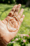 Star Bracelet / Anklet