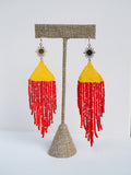 Queen Pop Earrings