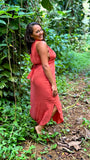Bamboo Tunic