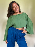 Racquel top