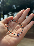 Flower Power Bracelet/Anklet