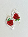 Sweet Berry Dangle earring