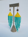 Queen Pop Earrings