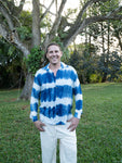 Men’s long sleeve bamboo shirt