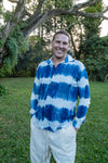 Men’s long sleeve bamboo shirt