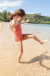 Malia One Piece for Kids