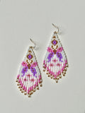 Butterfly Whisper Earrings