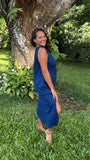 Bamboo Tunic