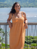 Rita Maxi Dress