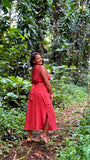 Bamboo Tunic