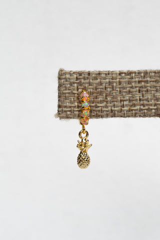 Kauai Pineapple Queen Huggies