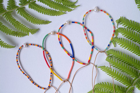 Bracelet - Set of 3