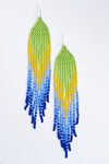 Lagoon Mirage Earrings