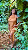 Bamboo Tunic