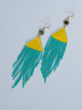 Queen Pop Earrings