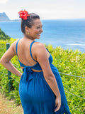 Rita Maxi Dress