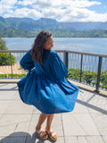 Emma Dress