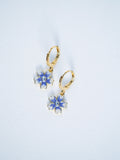 Florence Huggie Hoops