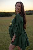 Emma Dress