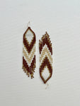 Regal Dazzler earrings