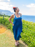Rita Maxi Dress