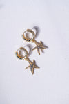 Fancy Star fish Huggies