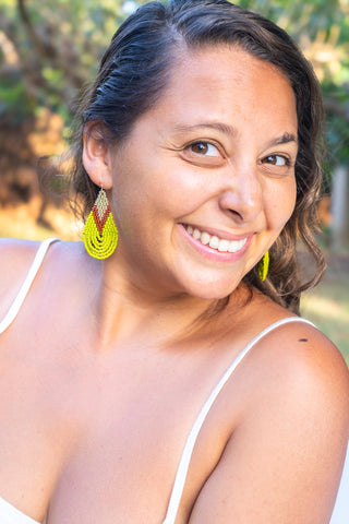 Basic 02 earrings