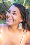Aloha Aina earrings
