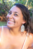 Aloha Aina earrings