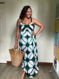 Rita Maxi Dress