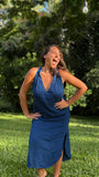 Bamboo Tunic
